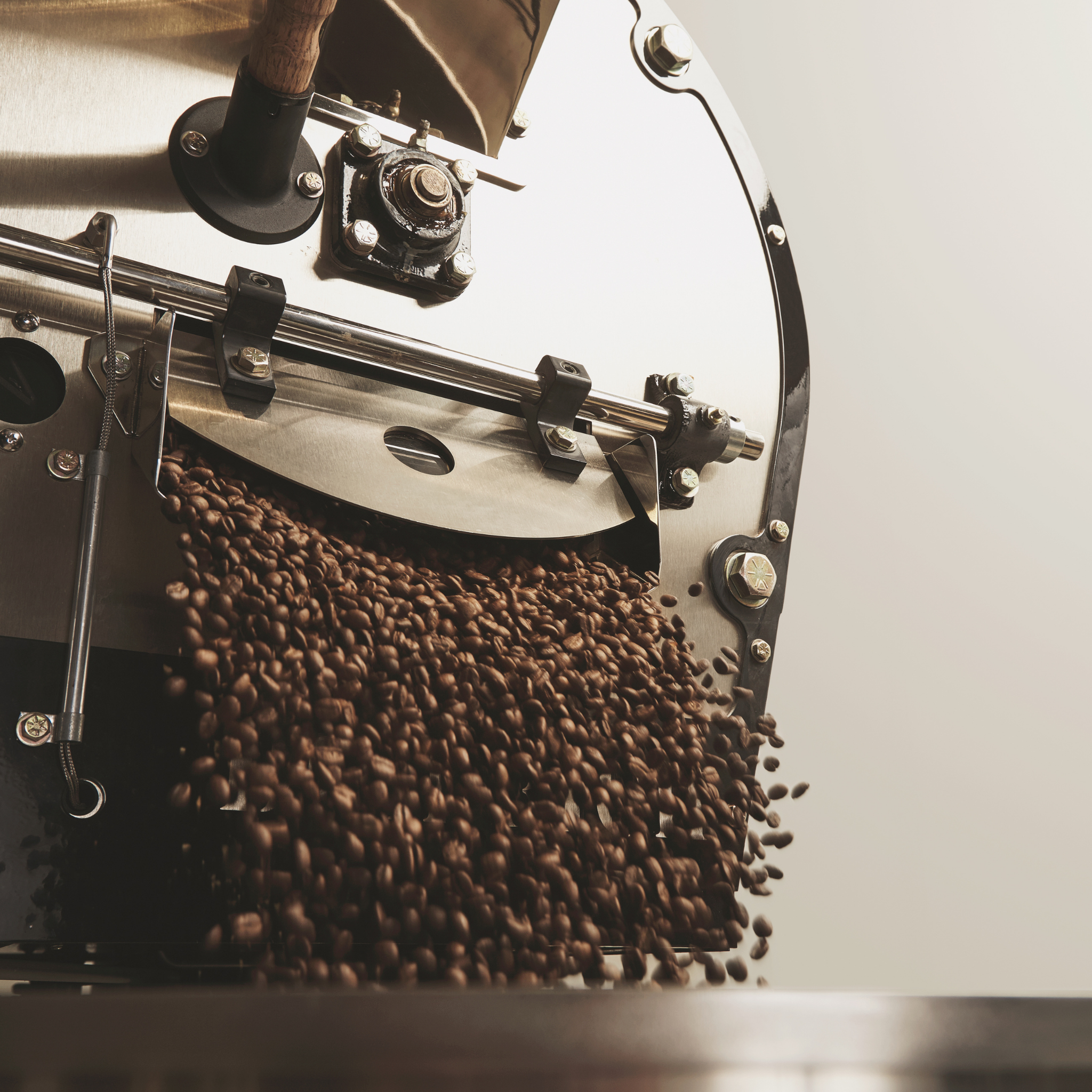 Endüstriyel Kahve Makineleri İçin En Uygun Kahve Çekirdekleri Hangileri?