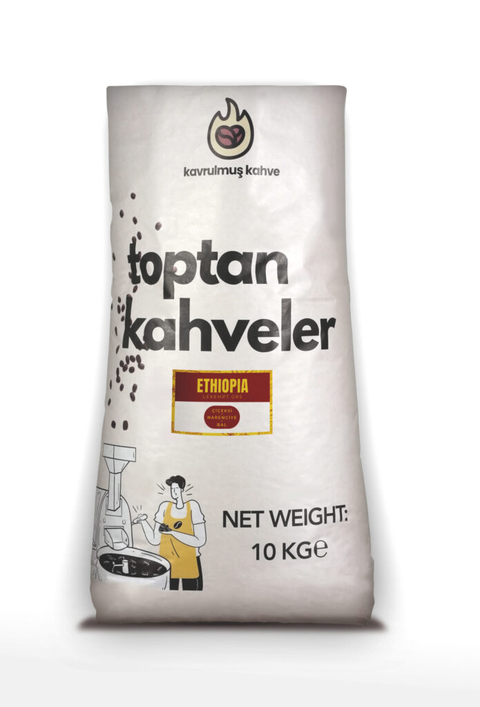 Kolombiya mı Etiyopya mı?