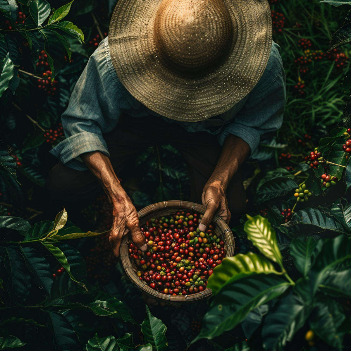 Costa Rica Kahvesi Nedir, Özellikleri Nelerdir?